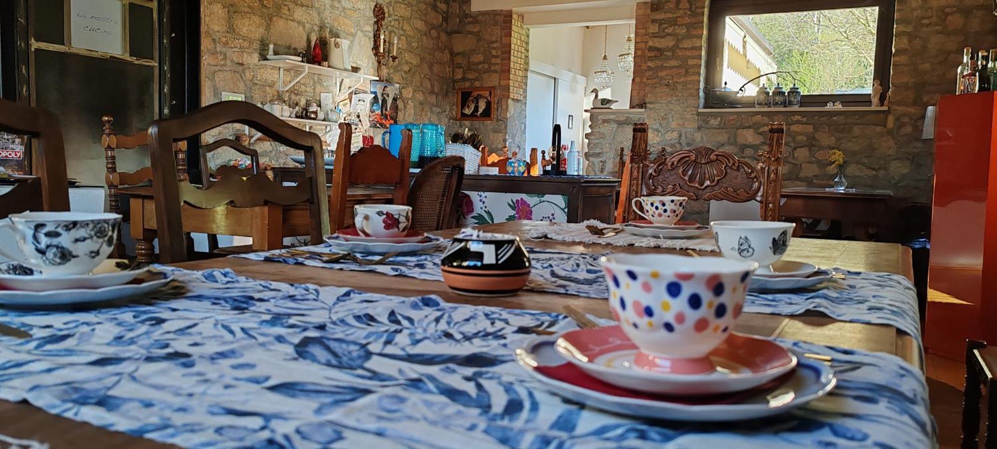 Taverna Centomani Potenza Eksteriør billede